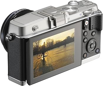 Amazon | OLYMPUS ミラーレス一眼 PEN E-P5 17mm F1.8 レンズキット