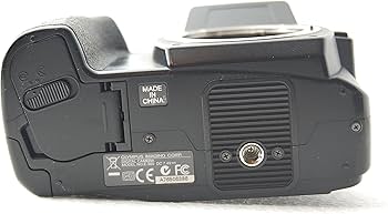 Amazon | OLYMPUS デジタル一眼レフカメラ E-500 ブラック ボディ単体