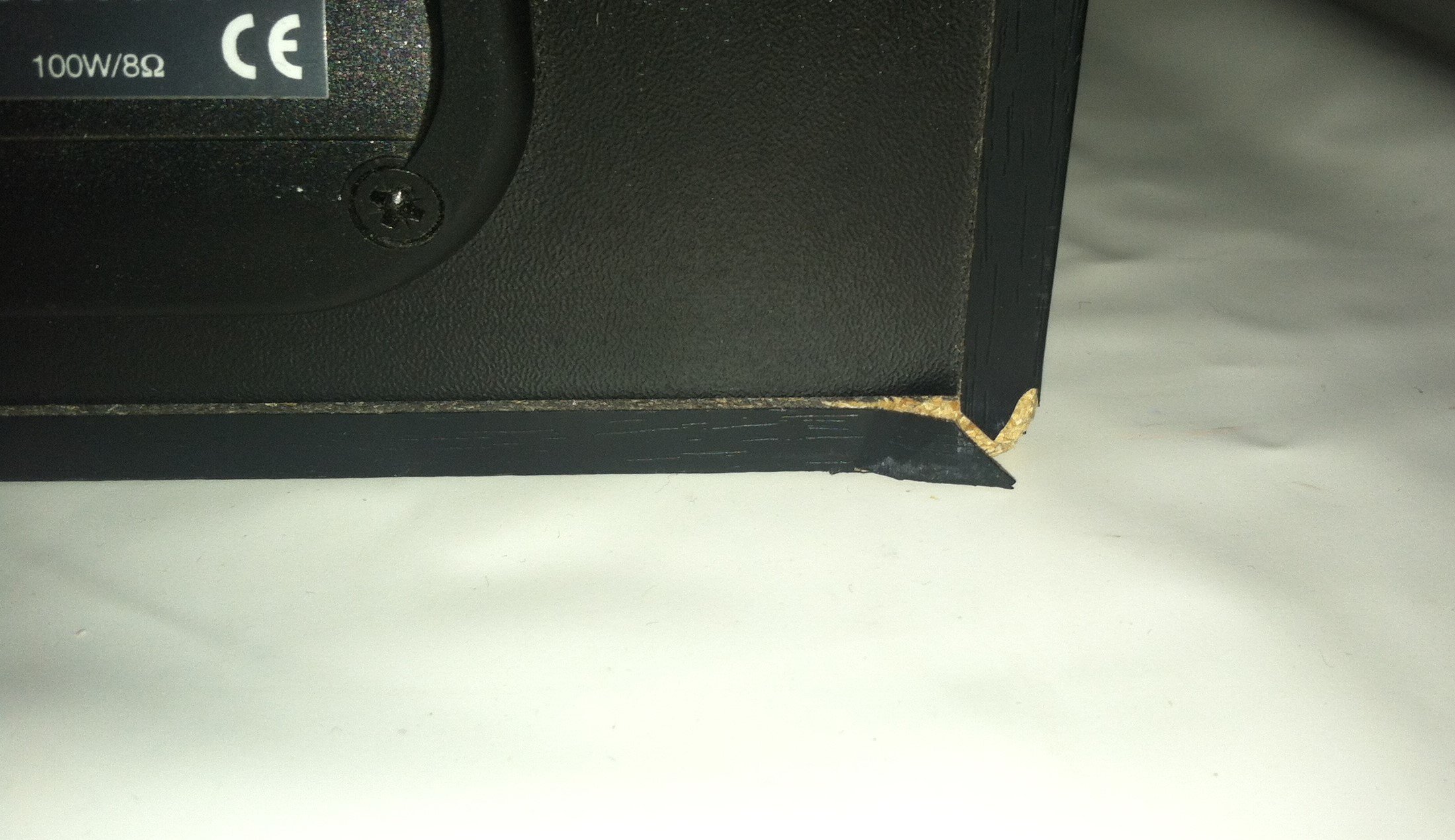 Amazon.co.jp: B&W Bowers & Wylkins DM600 S3 ブックシェルフ