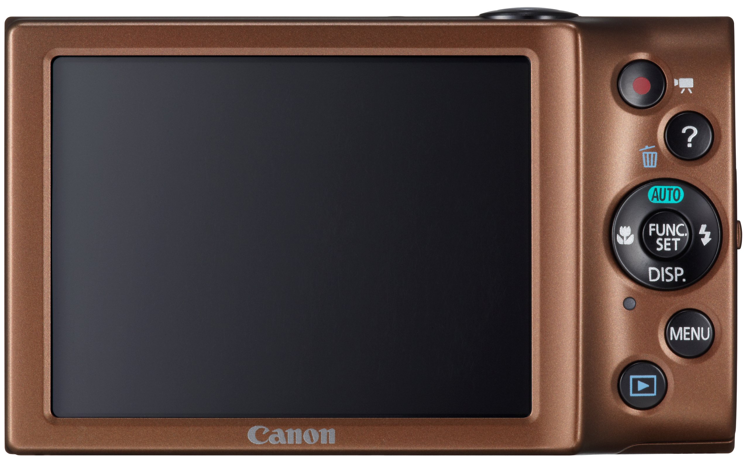 Amazon.co.jp: Canon デジタルカメラ PowerShot A3400IS ゴールド 光学