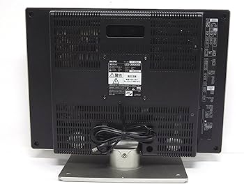 Amazon | 三洋電機 20V型 液晶 テレビ LCD-20SX200(K) ハイビジョン