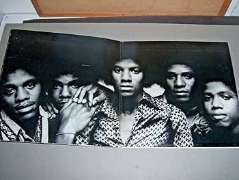 Amazon.co.jp: The Jacksons: ミュージック