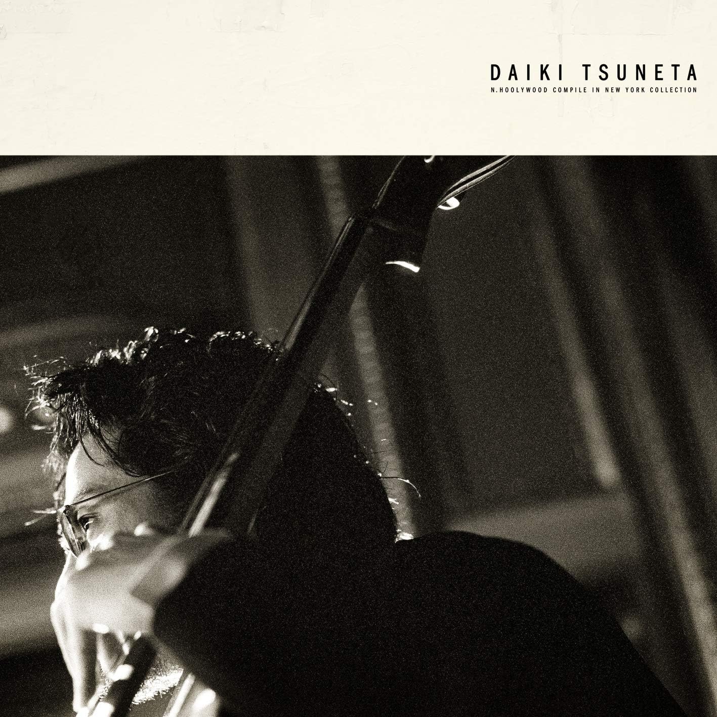 常田大希のTHE FEST SUITE FOR CARTIERからの楽曲FESTⅠをAmazon Musicで