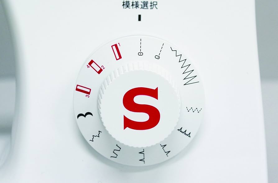 Amazon | シンガー 電動ミシン(フットコントローラータイプ