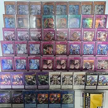 Amazon.co.jp: 【デッキ販売】 ラビュリンスデッキ 大会構築デッキ