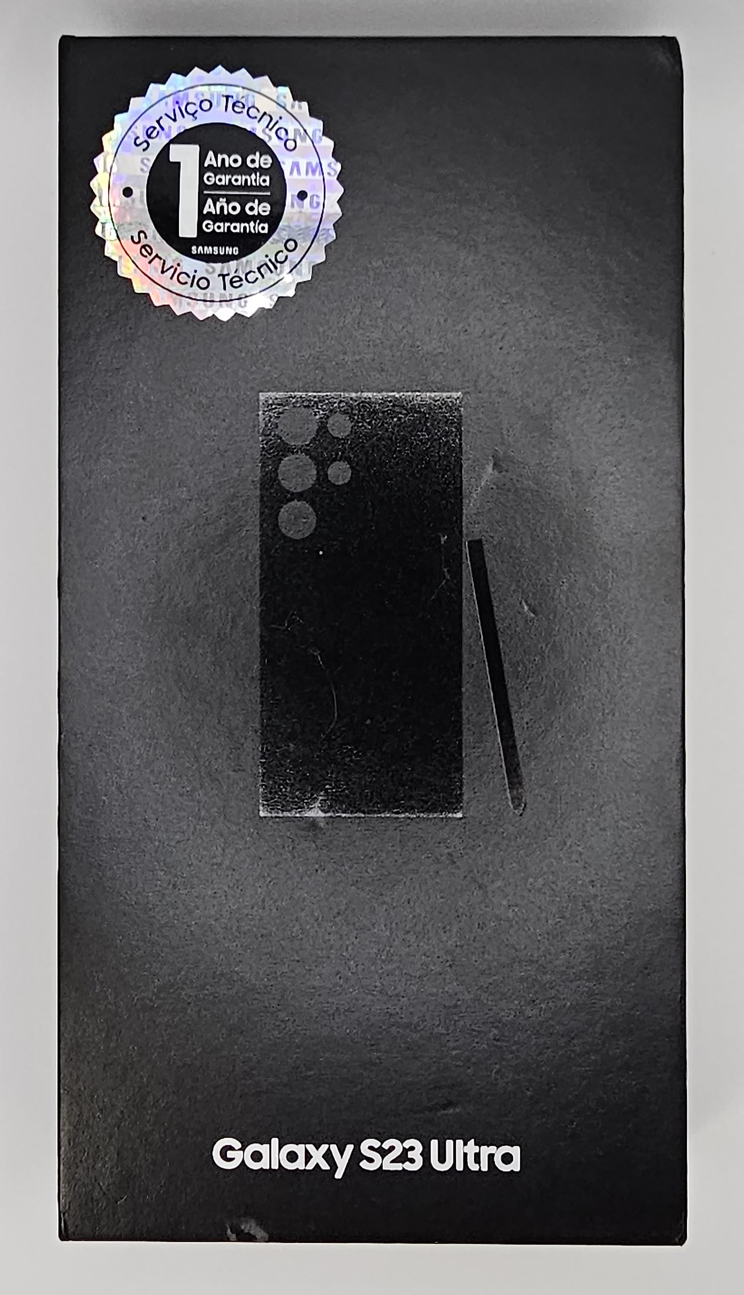 Amazon.com: SAMSUNG Samsung Galaxy S23 Ultra 5G (SM-S918B/DS) Dual