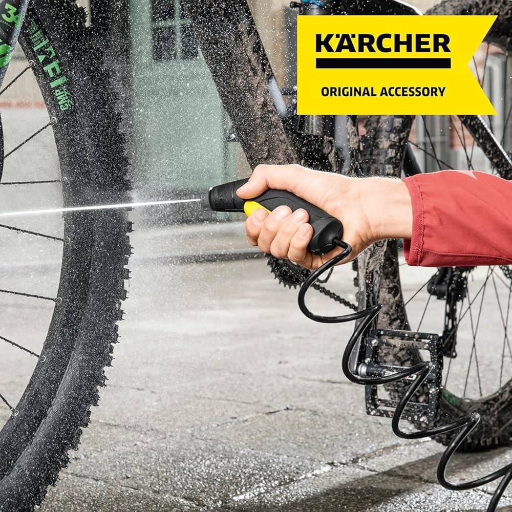 Amazon.co.jp: ケルヒャー(Karcher)【強力洗浄セット】 マルチ