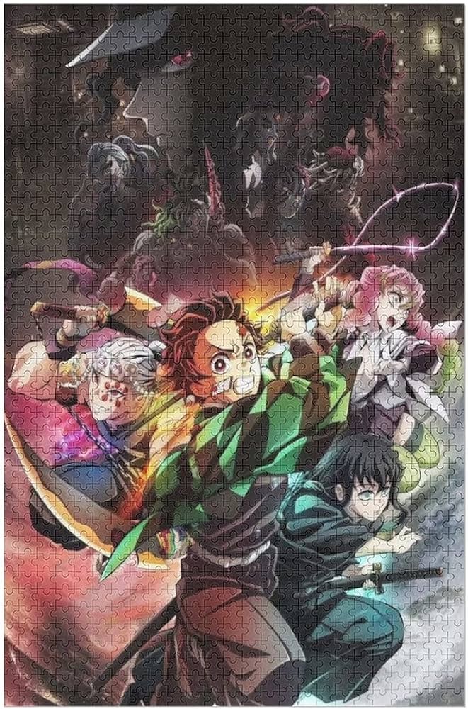 Amazon.co.jp: 滅刃 刀鍛冶の里編 上弦集結 時透 無一郎 鬼殺隊