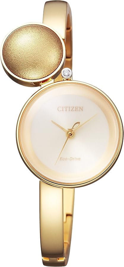 Amazon | [シチズン]CITIZEN 腕時計 CITIZEN L エコ・ドライブ
