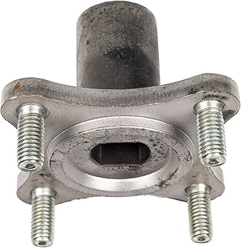 Amazon.com: MTD 918-04317 Wheel Hub Assembly for Murray Troy-Bilt