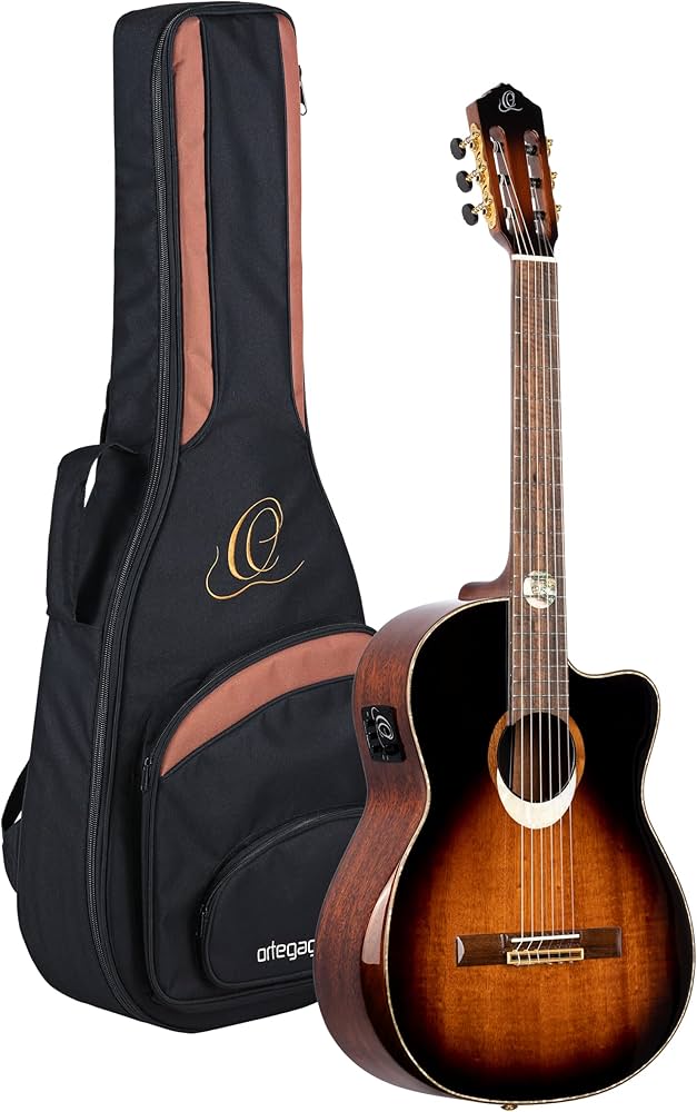 Amazon | ORTEGA オルテガ クラシックギター THE PRIVATE ROOM