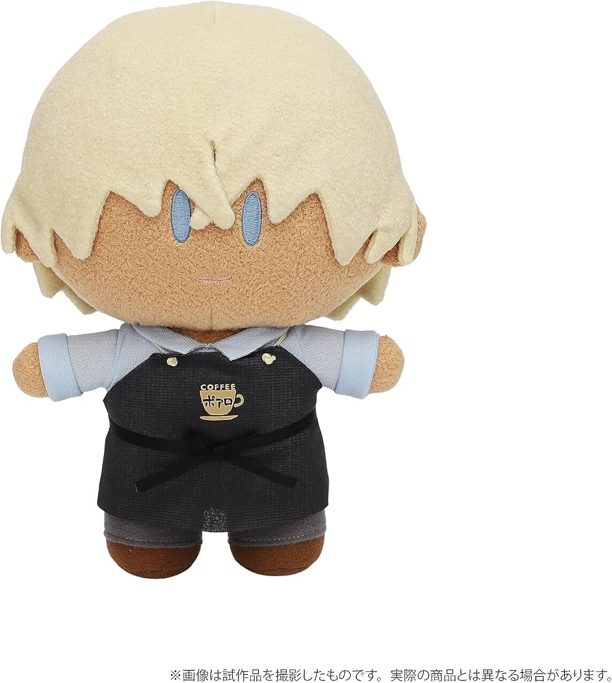 Amazon.co.jp: ムービック(Movic) 名探偵コナン[アニメ版] 安室透 より