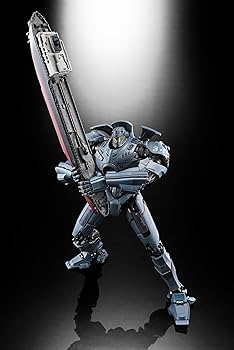 Amazon.co.jp: TAMASHII NATIONS 超合金魂 パシフィック・リム GX-77