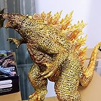 Amazon.co.jp: 一番くじ ゴジラvsコング ラストワン賞 SOFVICS