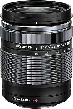 Amazon.co.jp: OLYMPUS M.ZUIKO DIGITAL ED 14-150mm F4.0-5.6