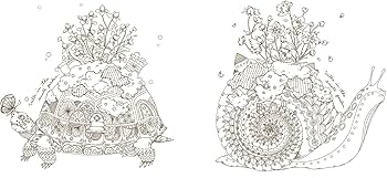 おしゃれな塗り絵BOOK アリスの不思議かわいい物語 | 手塚 ユミコ |本