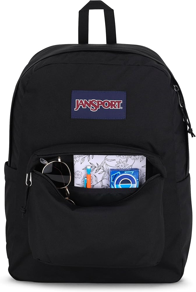 Amazon.com: JanSport Superbreak Backpack - Durable, Lightweight