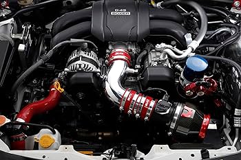 Amazon | ブリッツ(Blitz) SUCTION KIT(サクションキット) GR86 BRZ