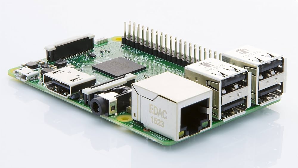 Amazon | Raspberry Pi 3 MODEL B | Raspberry Pi | PCパーツ 通販