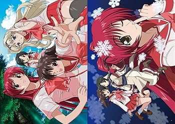 Amazon.co.jp: OVA「ToHeart2」BD-BOX [Blu-ray] : 長谷優里奈, 伊藤静