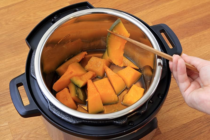 Amazon | 【国内正規輸入品】 インスタントポット(Instant Pot) マルチ