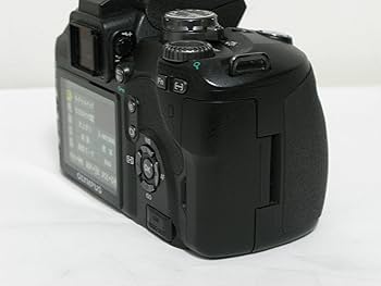 Amazon | OLYMPUS デジタル一眼レフカメラ E-510 レンズキット