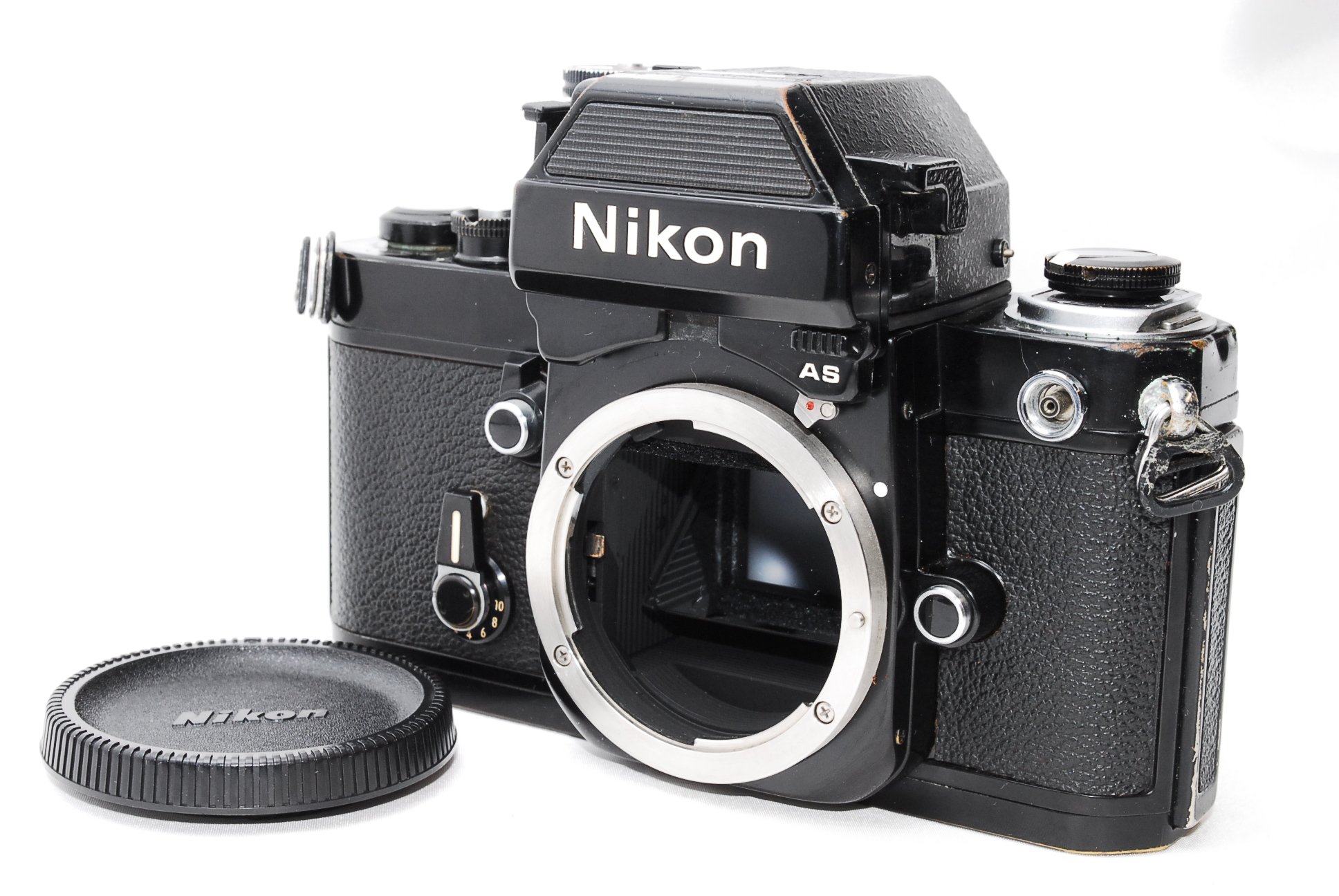 Amazon | Nikon F2フォトミックAS | 一眼レフカメラ 通販