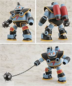 Amazon | Dr.スランプ アラレちゃん メカコレクション キャラメルマン