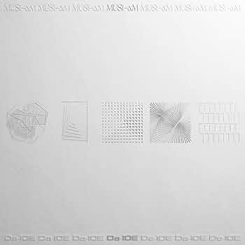 Amazon.co.jp: MUSi-aM(AL(スマプラ対応)) - Da-iCE: ミュージック