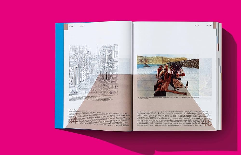 Amazon | Koolhaas. Elements of Architecture | Koolhaas, Rem, Boom