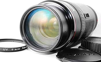 Amazon | Canon EF レンズ 100-300mm F5.6L | カメラ用交換レンズ 通販