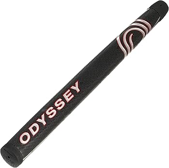 Amazon.co.jp: オデッセイ(ODYSSEY) パターグリップ Odyssey Putter