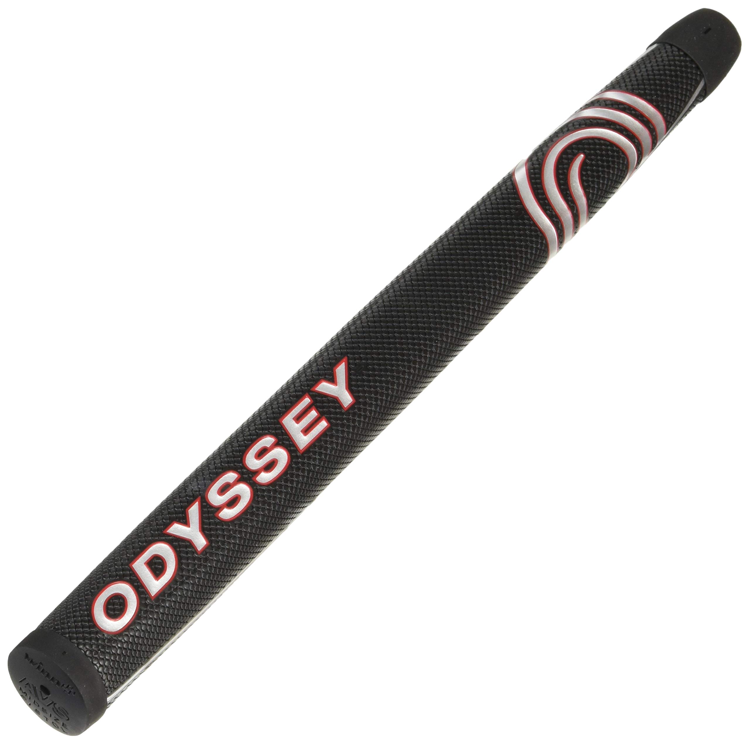 Amazon.co.jp: オデッセイ(ODYSSEY) パターグリップ Odyssey Putter