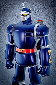 Amazon | ActionToys スーパーロボットビニールコレクション 太陽の
