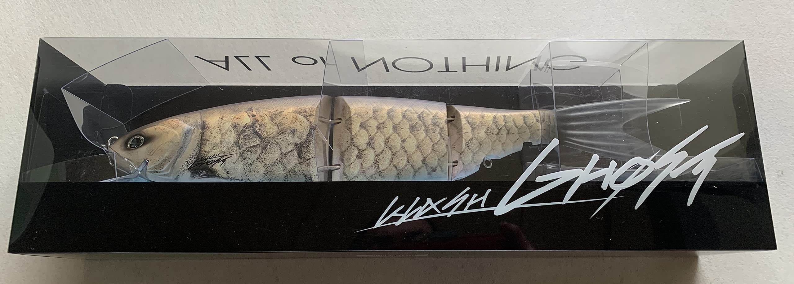 Amazon.co.jp: DRT KLASH GHOST クラッシュゴースト #256 : スポーツ