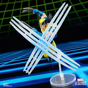 Amazon.co.jp: ハズブロ（Hasbro）MARVEL マーベルレジェンド