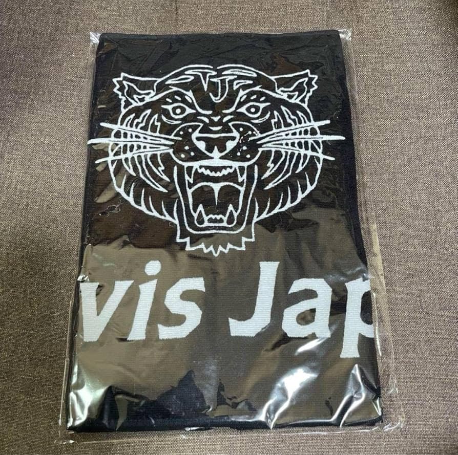 Amazon.co.jp: Travis Japan トラジャ ワールドツアー タオル ワルツ Z