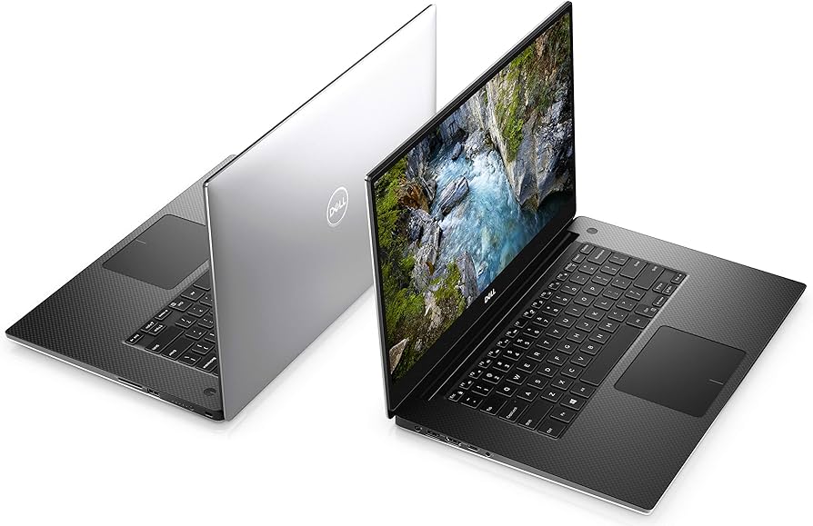 Windowsノート本体 DELL XPS 15 7590 i9-9980HK 32GB SSD1TB Amazon