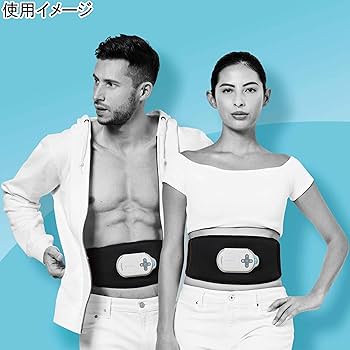 中古】アクティブスレンダー 交換ジェルセット アクティブスレンダー