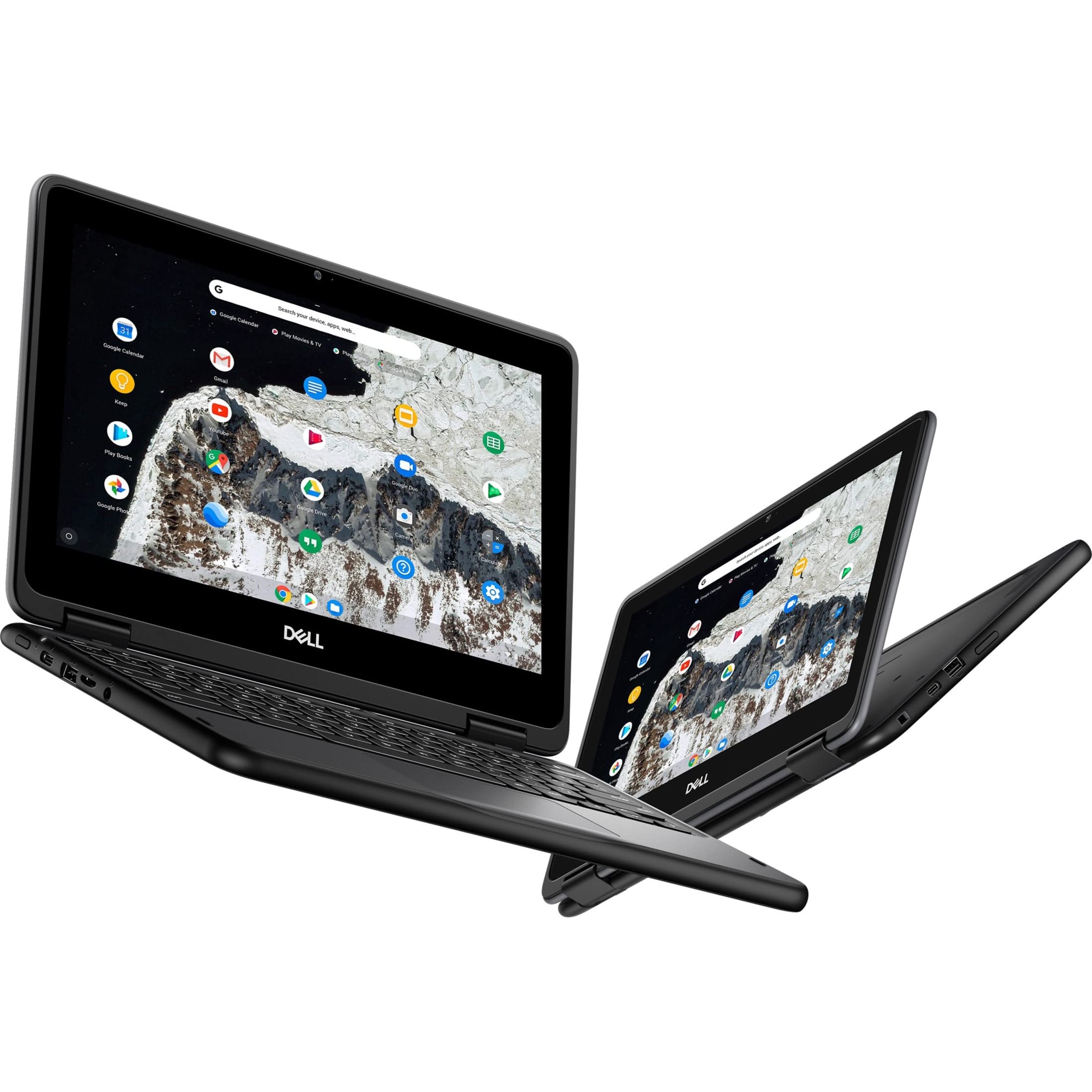 Amazon.com: Dell Chromebook 11 3100 11.6