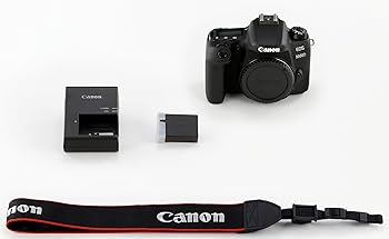 Amazon | Canon デジタル一眼レフカメラ EOS 9000D ボディ 2420万画素