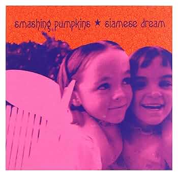 Siamese Dream: Smashing Pumpkins: Amazon.ca: Music