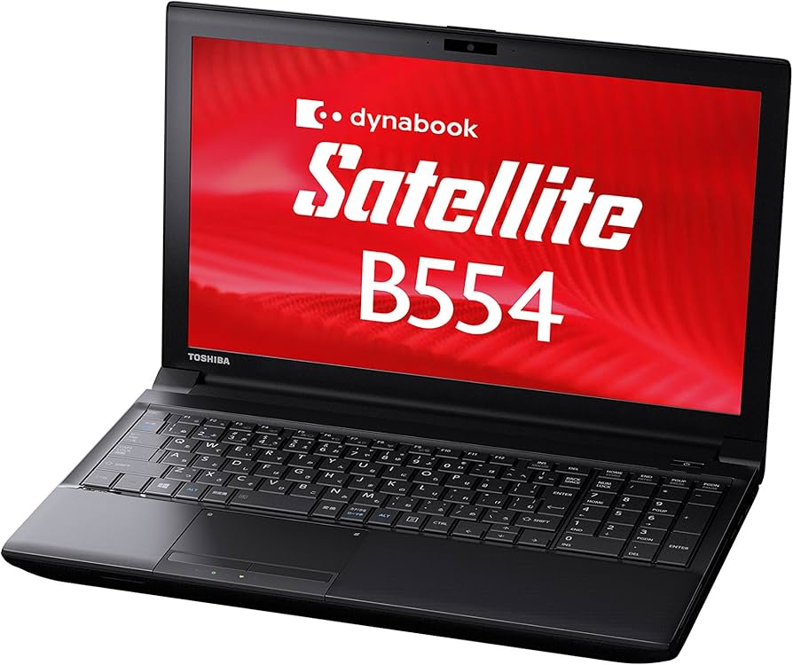 Amazon.co.jp: 東芝 Dynabook Satellite PB554MFBQR7AA71 Windows7