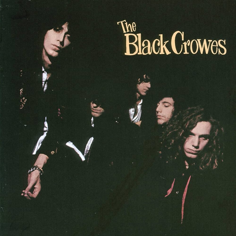 BLACK CROWES - Shake Your Money Maker - Amazon.com Music