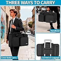 Amazon.com: IBVIVIC DJ Controller Case Bag Fits for DDJ-FLX4, DDJ