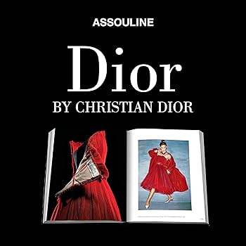 Dior by Christian Dior 1947-1957 - SAILLARD, OLIVIER