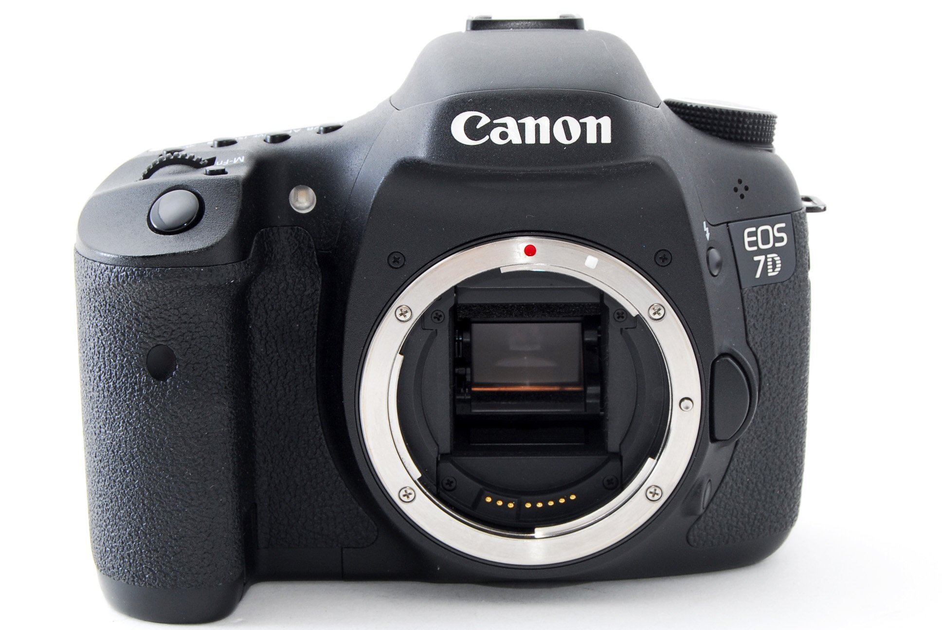 Amazon.co.jp: Canon DSLR Camera EOS 7D Body EOS7D : Electronics