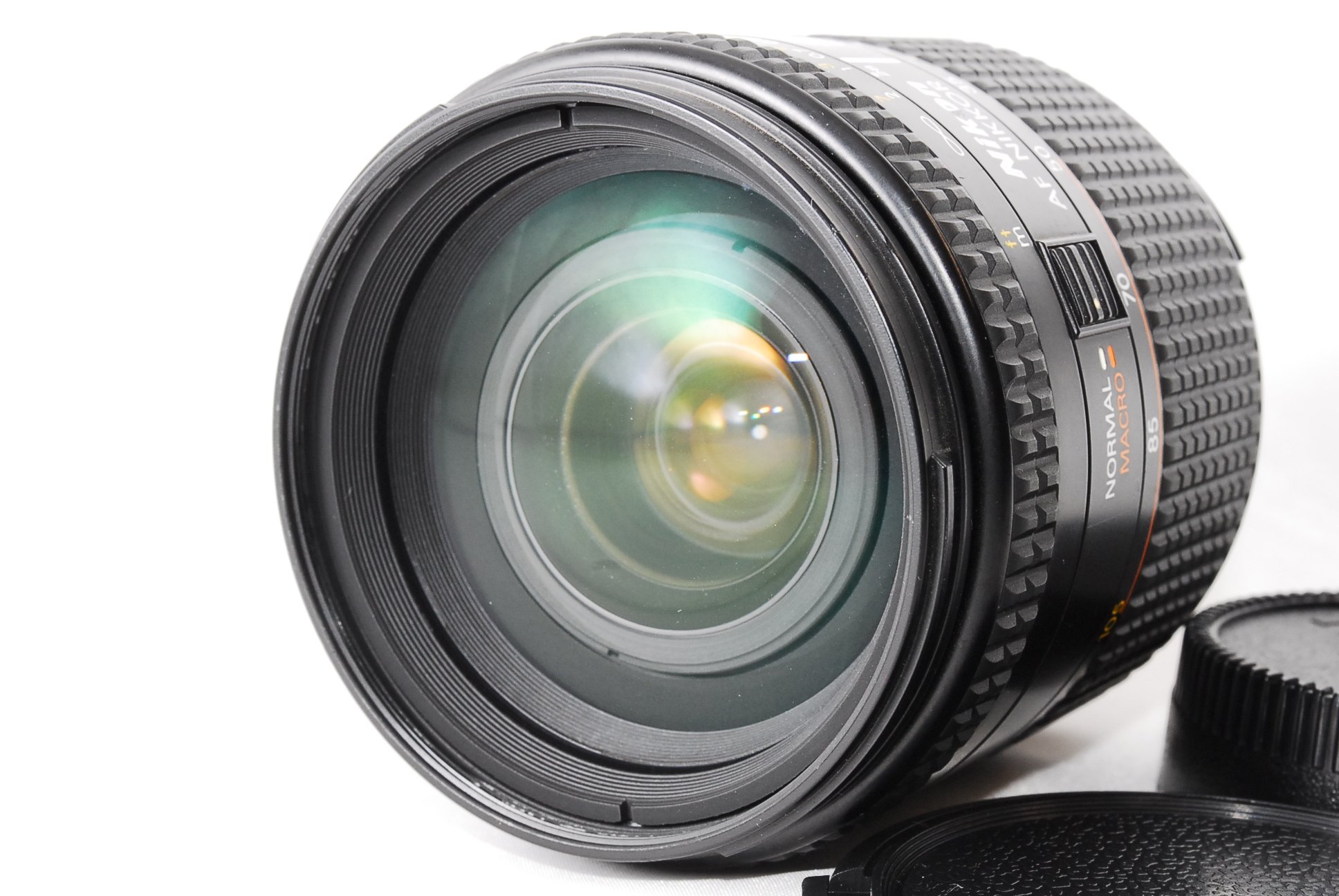 Amazon.co.jp: Nikon Ai AF Zoom Nikkor 28～105mm F3.5～4.5D（IF