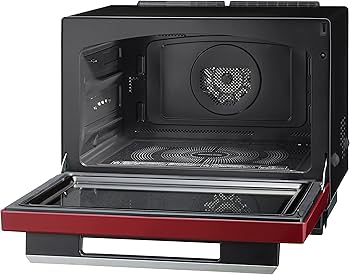 Amazon | 東芝(TOSHIBA) 過熱水蒸気オーブンレンジ 30L 石窯ドーム 300