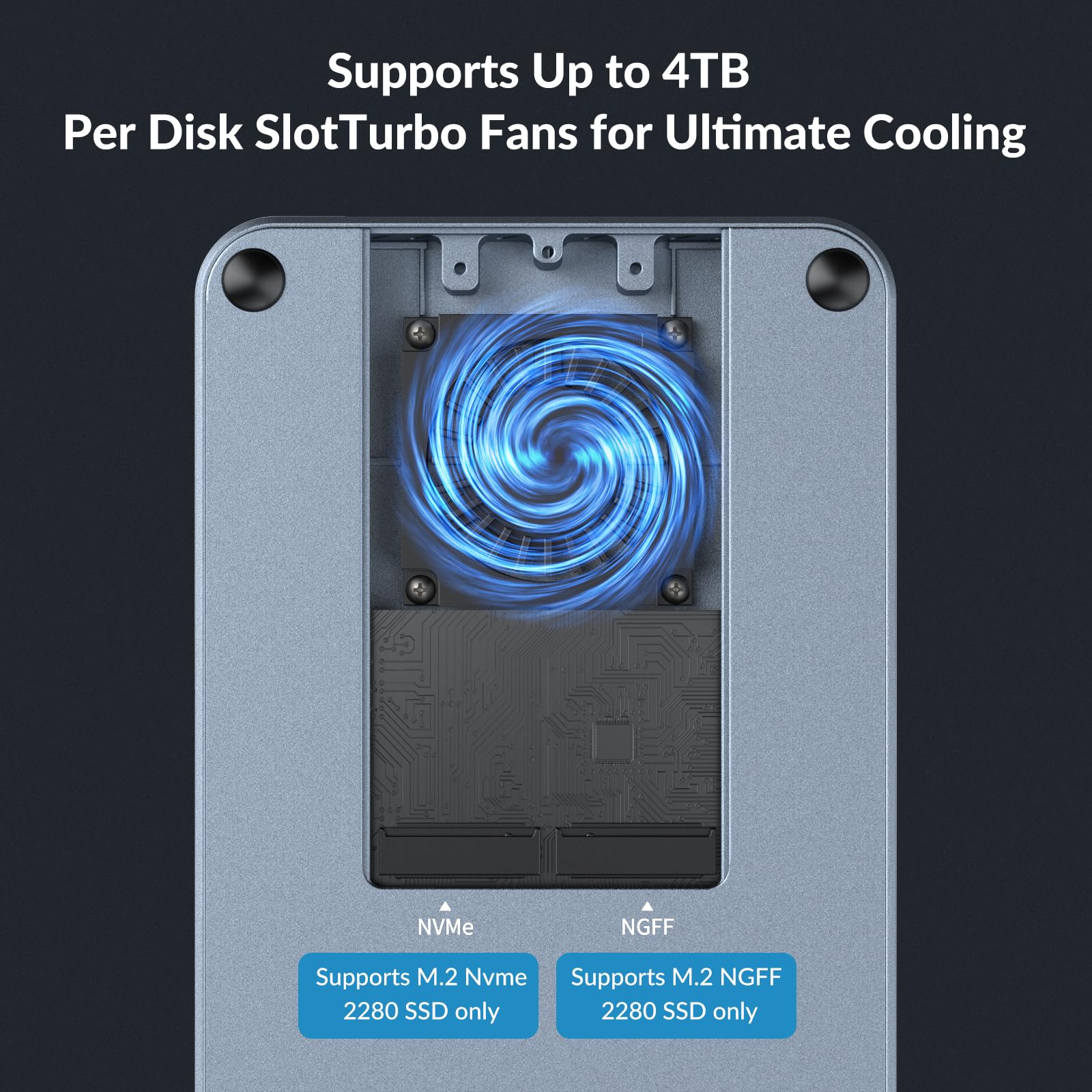 Amazon.co.jp: Thunderbolt 3対応ドッキングステーションとM.2 SSD外